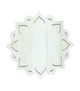 Posafuentes Mandala 34 cm