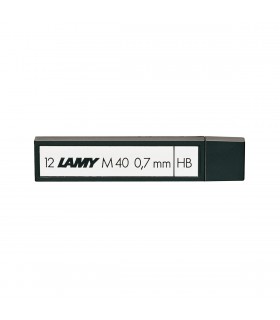 Minas Para Portaminas Lamy M40 Trazo 0.7 Mm