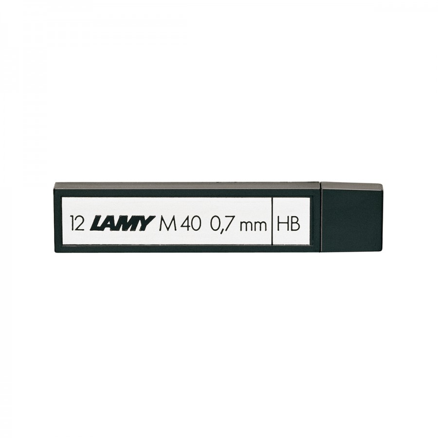 Minas Para Portaminas Lamy M40 Trazo 0.7 Mm