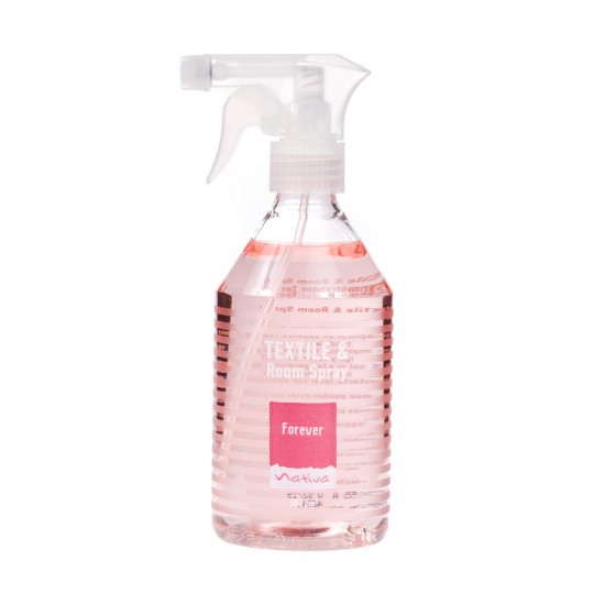 Aromatizador de 500 cm3 Forever Nativa