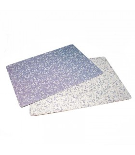 Individual de PVC 33x24 cm Princesa Alegra