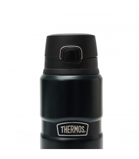 Botella Térmica Thermos Stainless King 710 ml Azul Noche