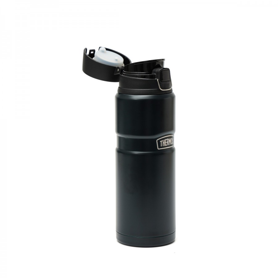 Botella Térmica Thermos Stainless King 710 ml Azul Noche