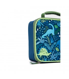 Lunchera Térmica Soft con Cierre Dinosaurios Thermos