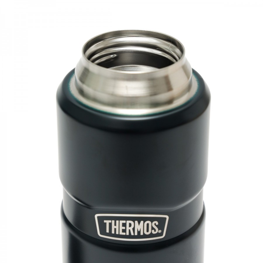 Botella Térmica Thermos Stainless King 710 ml Azul Noche