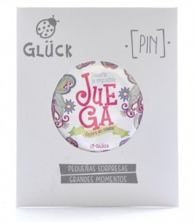 Pin Simples Secretos