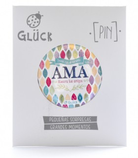 Pin Simples Secretos