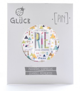 Pin Simples Secretos