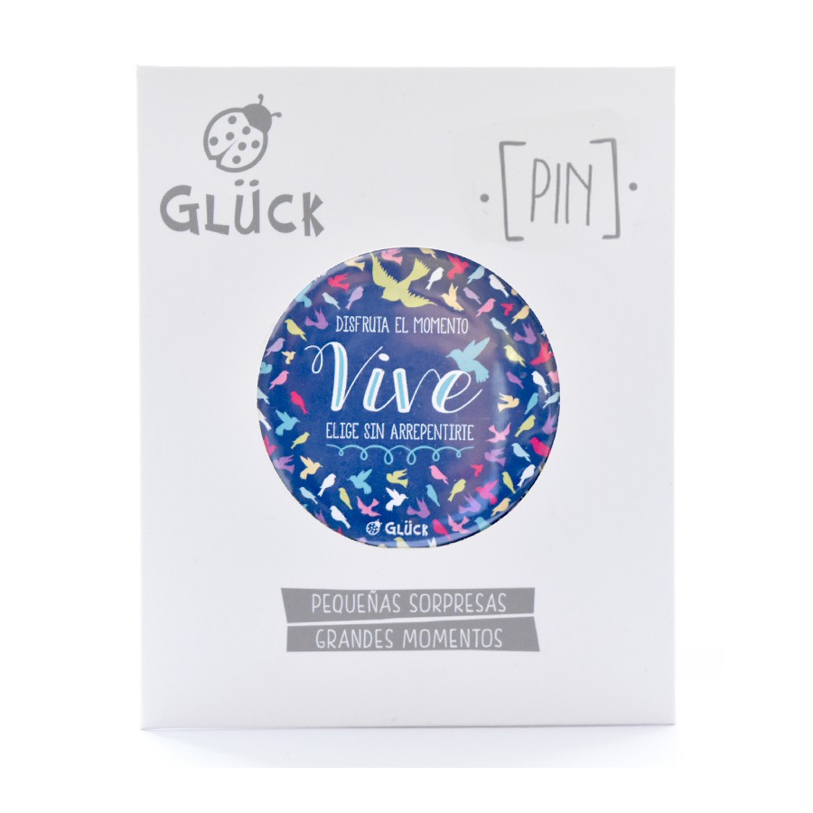 Pin Simples Secretos