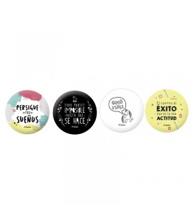 Pin Teen