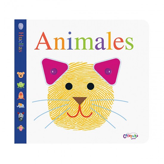 Huellas Animales