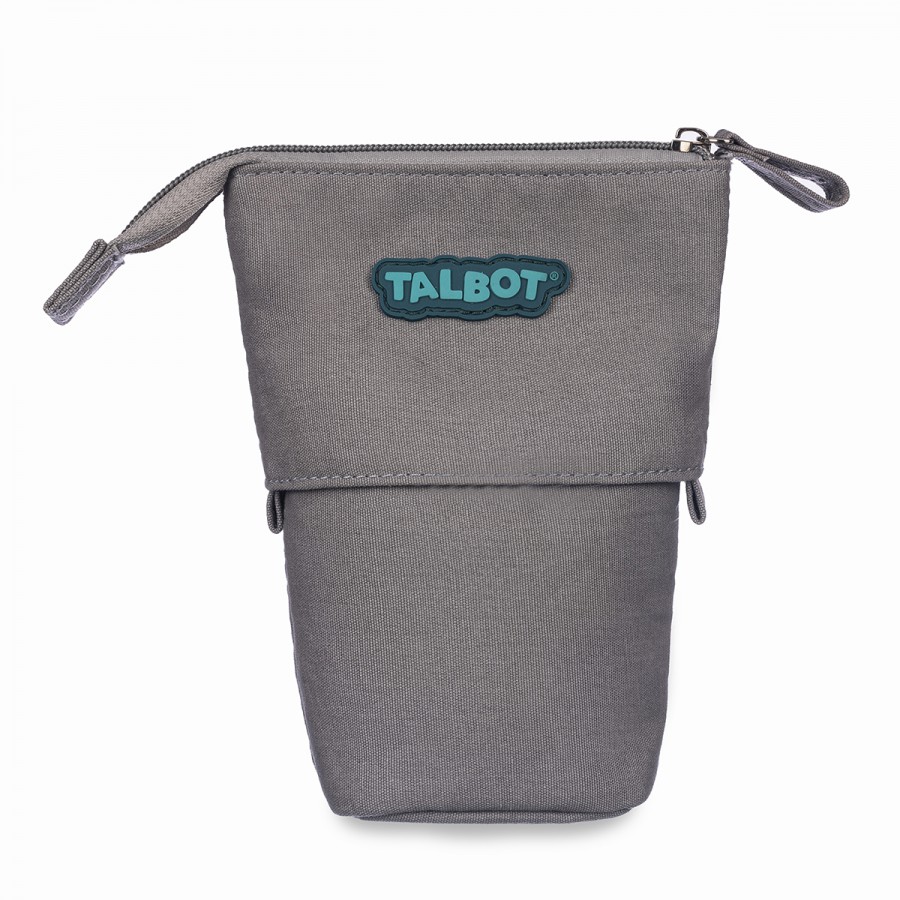 Cartuchera Boba Stay Wild and Free Talbot