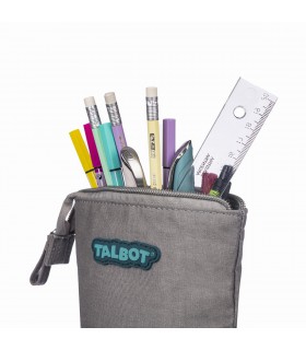 Cartuchera Boba Stay Wild and Free Talbot