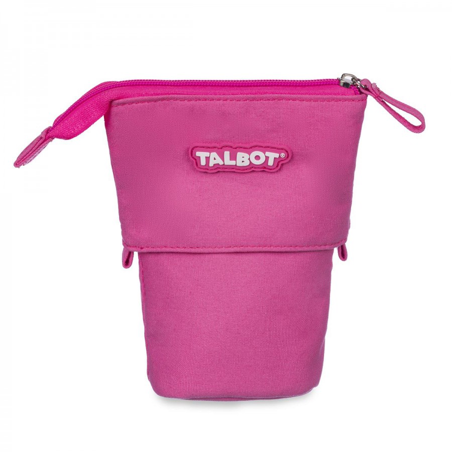 Cartuchera Boba Lets Dance Talbot