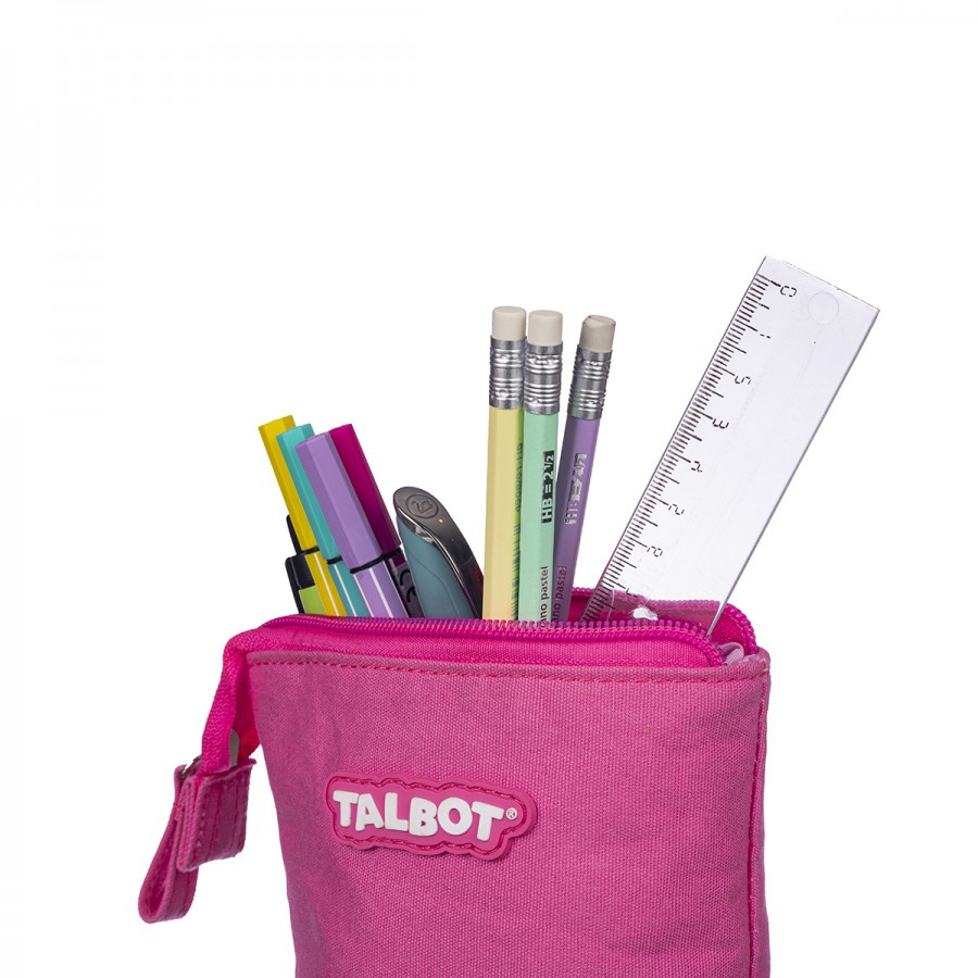 Cartuchera Boba Lets Dance Talbot