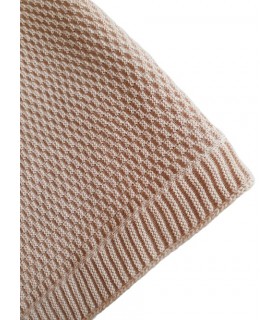 Manta Riverside Blush Little Paradise