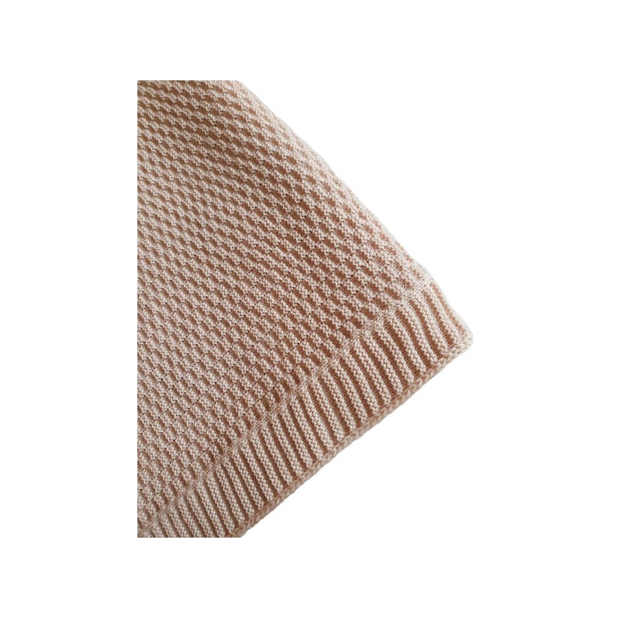 Manta Riverside Blush Little Paradise