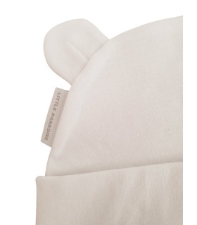 Ajuar Pima White Bear Talle RN Little Paradise