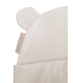 Ajuar Pima White Bear Talle 1 M Little Paradise