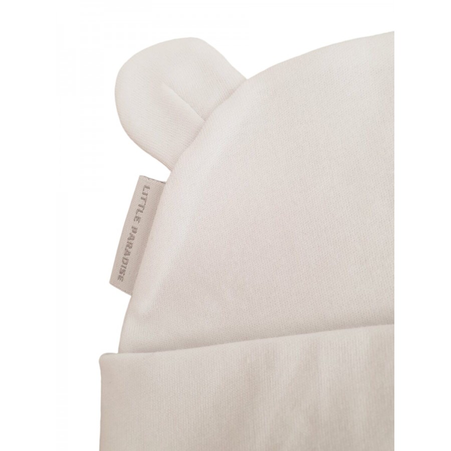 Ajuar Pima White Bear Talle 1 M Little Paradise