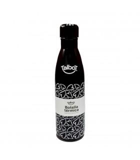 Botella Térmica de Acero Urban Love 500 ml Talbot