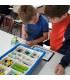 Taller de Robótica TecnoKids Lego Party en Alparamis Olivos
