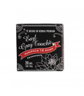 Te Mini Packs 20 Gr. Earl Grey Touche