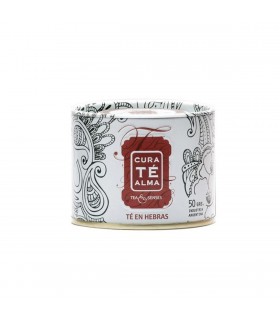 Te Lata 50gr. Flower Mint