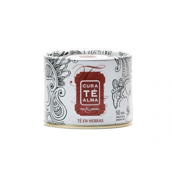 Te Lata 50gr. Flower Mint