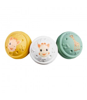 Pelotas musicales