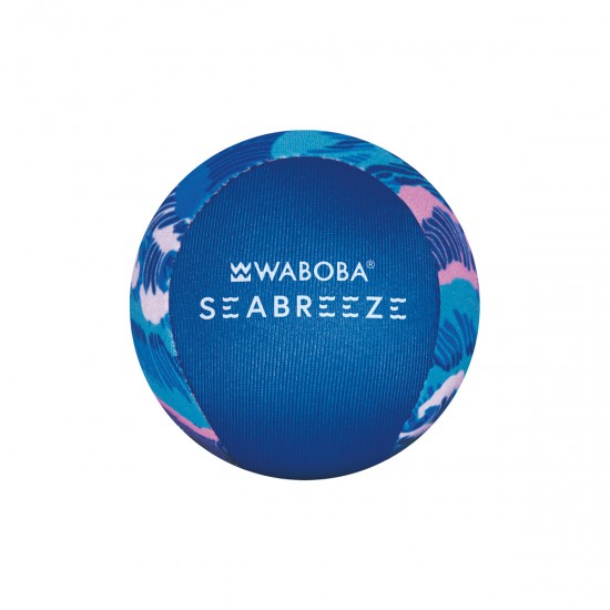 Pelota Acuática Seabreeze Waboba