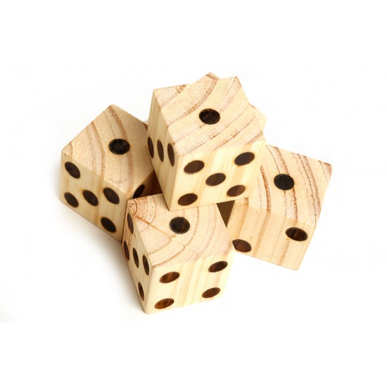 Dados didácticos
