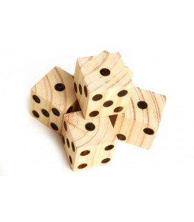 Dados didácticos