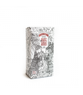 Yerba Mate 500gr