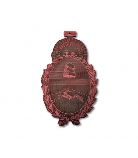 Sellos Escudo Grande