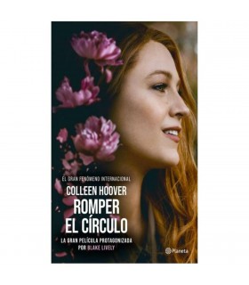 Romper el círculo por Collen Hoover