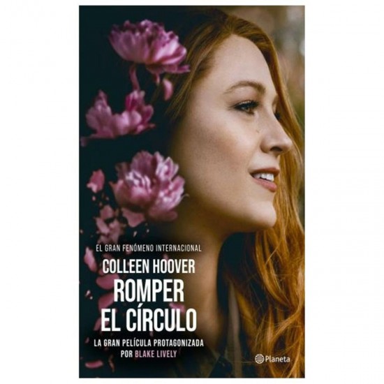 Romper el círculo por Collen Hoover