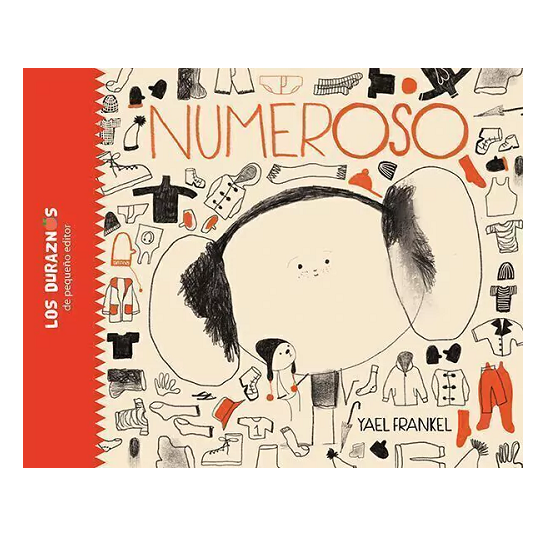 Libro Numeroso
