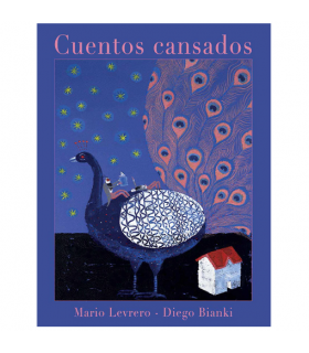 Libro Cuentos cansados