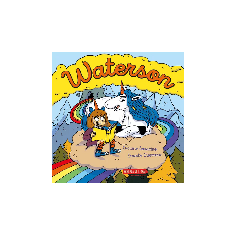 Libro Waterson