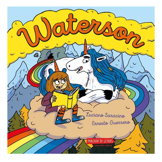 Libro Waterson