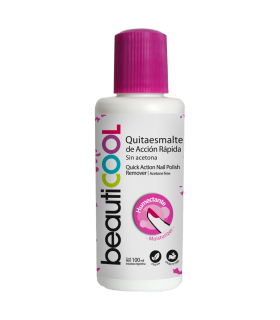 Quitaesmalte humectante