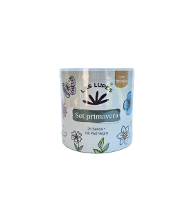 Set Primavera