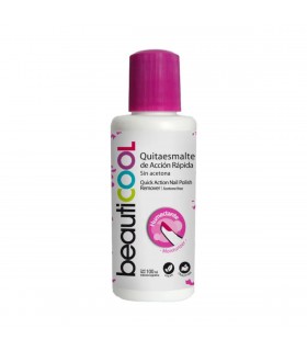 Quitaesmalte Lacas Difáciles