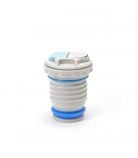 Termo con Tapón Vertedor Thermos Beberageware 1000 ml Acero