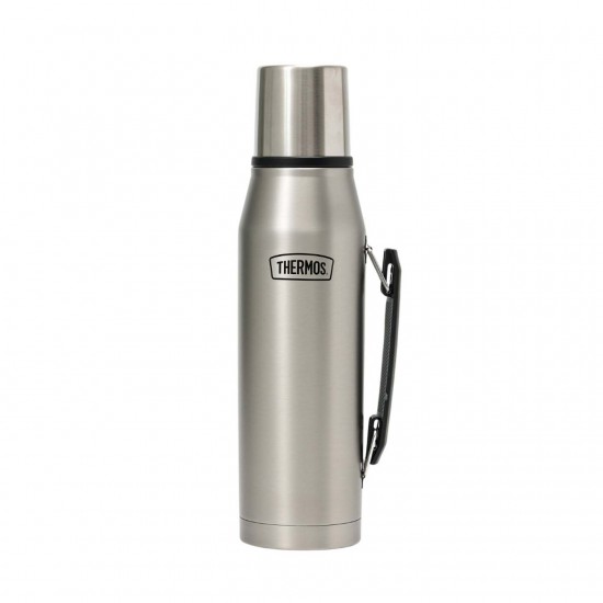 Termo con Pico Vertedor Thermo Classic 1300 ml Acero