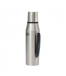 Termo con Pico Vertedor Thermo Classic 1300 ml Acero