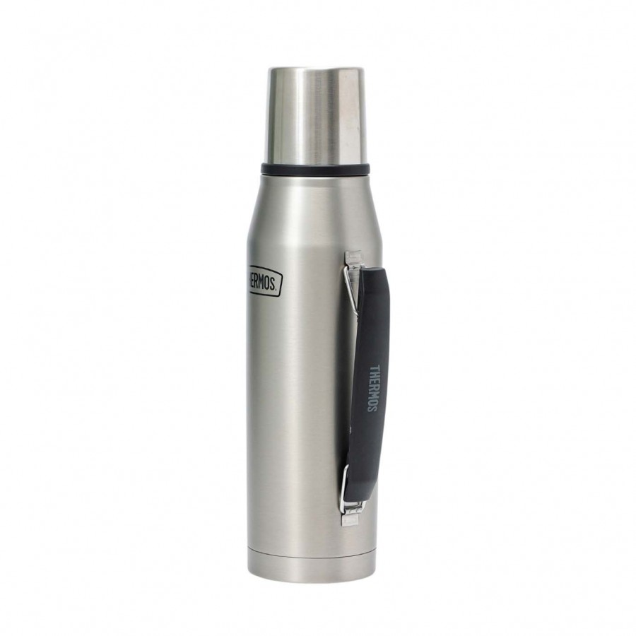 Termo con Pico Vertedor Thermo Classic 1300 ml Acero