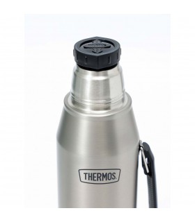 Termo con Pico Vertedor Thermo Classic 1300 ml Acero