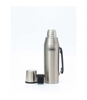 Termo con Pico Vertedor Thermo Classic 1300 ml Acero